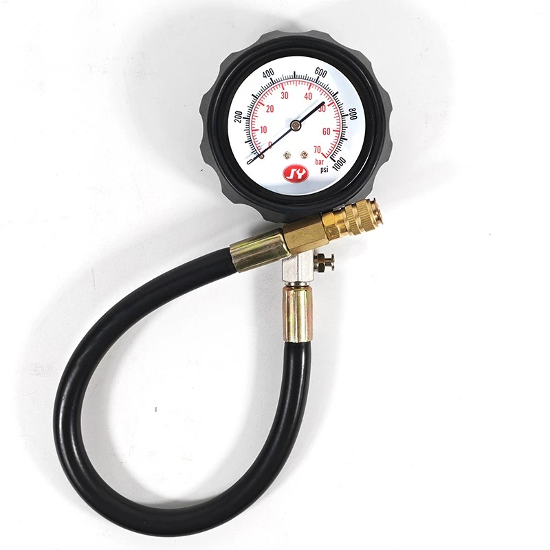 Heavy Duty Diesel Compression Tester-2