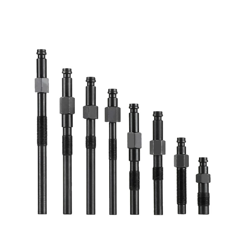 Diesel Compression Gauge Set-3