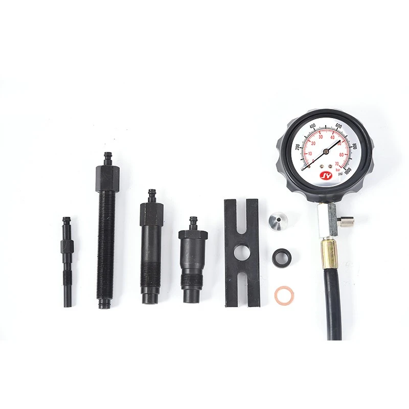 Diesel Compression Kit-4